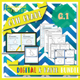 6.G.1 Bundle ⭐ Areas: Compose, Decompose, and Real-World