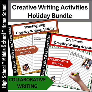 creative writing holidays