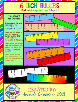 6 inch ruler worksheets teaching resources teachers pay teachers