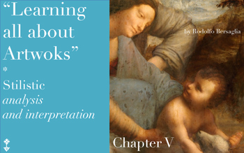 Preview of 6 “Learning all about Artworks” - Chapter V - Stylistic analysis