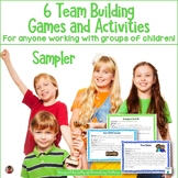 6 Team Building Games and Activities