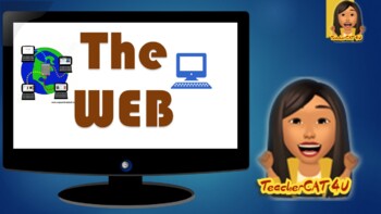 Preview of 6 The Web