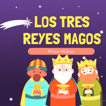 6 de enero – Los Tres Reyes Magos (Práctica Integral) | TPT