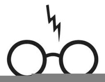 Preview of 60 Harry Potter 2nd Grade CGI Math Word Problems - Common Core friendly