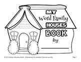 60 word family houses