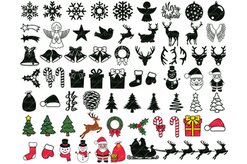 Free Free Snowman Ornaments Svg 673 SVG PNG EPS DXF File