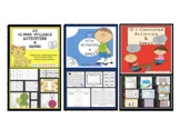 75 Games & Activities for Teaching Syllable Type Reading