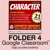 6Cs Character v2.6 (Folder 4 of 5) Distance Learning & Goo