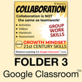 6Cs Collaboration v2.8 (Folder 3 of 3) Distance Learning G