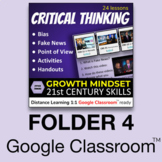 6Cs Critical Thinking v2.8 (Folder 4 of 5) Distance Learni