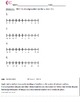 6ns number system all standards 6th grade common core math worksheets