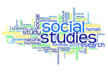 Preview of 6th, 7th, and 8th Grade Social Studies Days 1-10 Lessons
