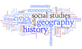 6th, 7th, and 8th Grade Social Studies Days 11-21 Lessons