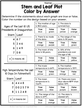 12+ Math Coloring Book