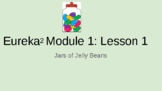 6th Grade Eureka Squared: Module 1: Lesson 1 Presentation