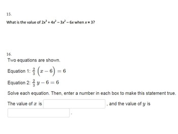 hard math quiz