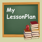 6th Grade Lesson Plans for 9 Weeks