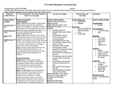 6th Grade Math Curriculum Map (aligned to Glencoe Math Course 1)