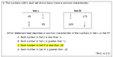 6th Grade Math End-of-Year Practice Exam