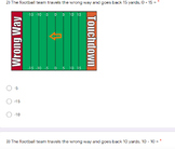 6th Grade Math (Extended Standard Assessments) The Number System