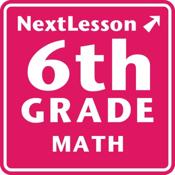 Preview of 6th Grade Math Performance Tasks Bundle