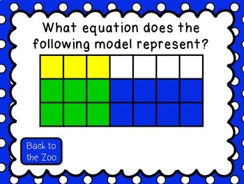 sol 6th math grade game standards