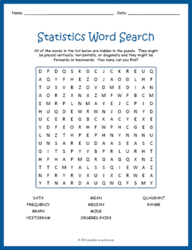 sixth grade math word search puzzle worksheet pack by puzzles to print