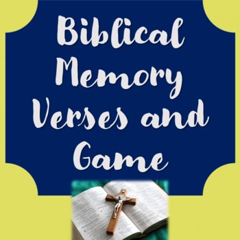 Preview of 6th Grade Middle School Religion Bundle- Old Testament + Scripture Reflections