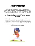 6th Grade Superbowl Review Activty