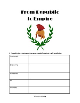 6th grade world history teaching resources teachers pay teachers