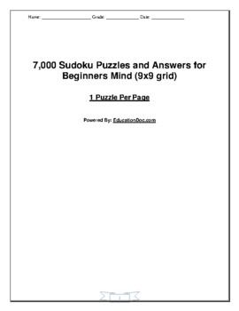 Sudoku Pour Adulte Moyen: 200 Différents Sudoku 9x9 Moyen Pour les Adultes  et Pour Tout le Monde avec Solutions (French Edition)