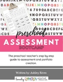 7 Day Preschool Assessment Bootcamp