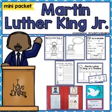 Martin Luther King Jr, MLK, Dr. King, Peace, Dream