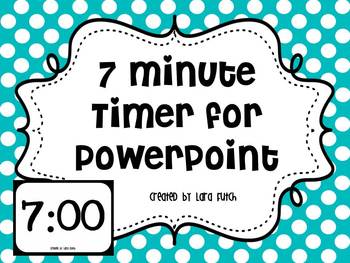 download powerpoint ppt countdown timer for teachers