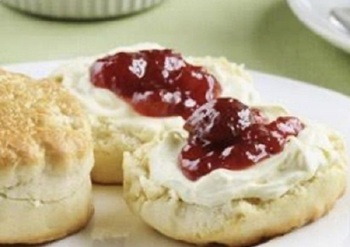 Preview of 7 Technology Recipe Scones