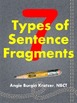 sentence fragment examples and corrections