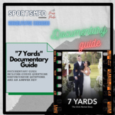 7 Yards: The Chris Norton Story Documentary Guide (Sports 