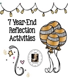 7 Year-End Reflection Activities