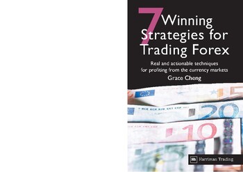 Preview of 7 winning Strategies For Trading Forex