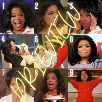 Preview of 70 Pop Culture/Celebrity & Athlete Mood Scales - How Are You Feeling Today