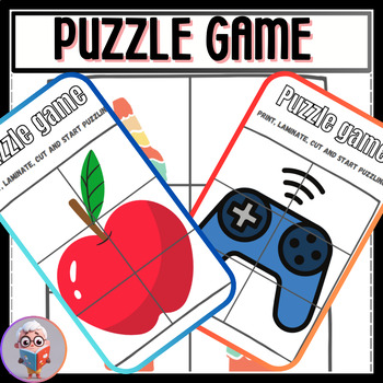 Preview of 70 printable puzzle games-activity book