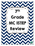 7th Grade CAT iLearn Review
