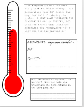 7th Grade CMP 3: Math Accentuate the Negative Lesson 1.3 by MsMiddleSchool