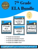 7th Grade ELA Bundle