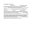 8th grade grammar worksheets pdf