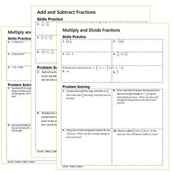 7th Grade Math Help from blogger.com | Math Help