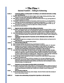 7th Grade Math Common Core Flow - Adding & Subtracting Rational Numbers