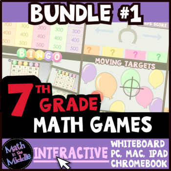 20 Best Online Interactive Math Games for Every Grade Level - MACUL