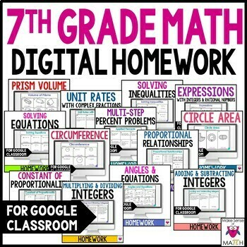 maths homework google