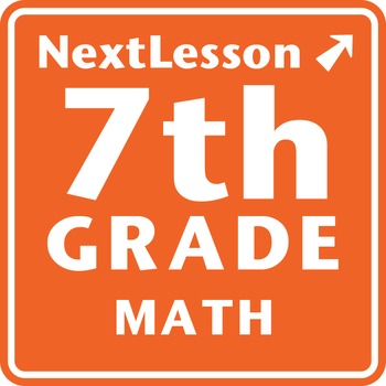 Preview of 7th Grade Math Performance Tasks Bundle